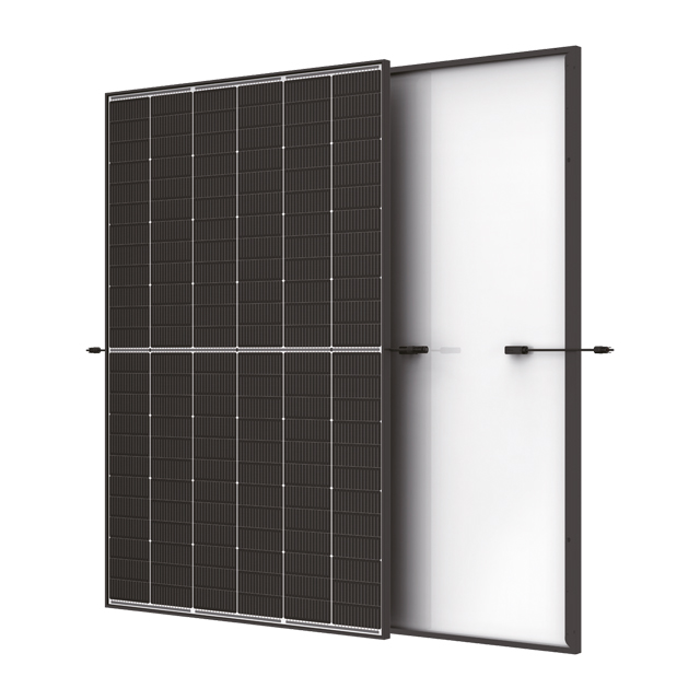 Trina Solar Module  NEG9R 28