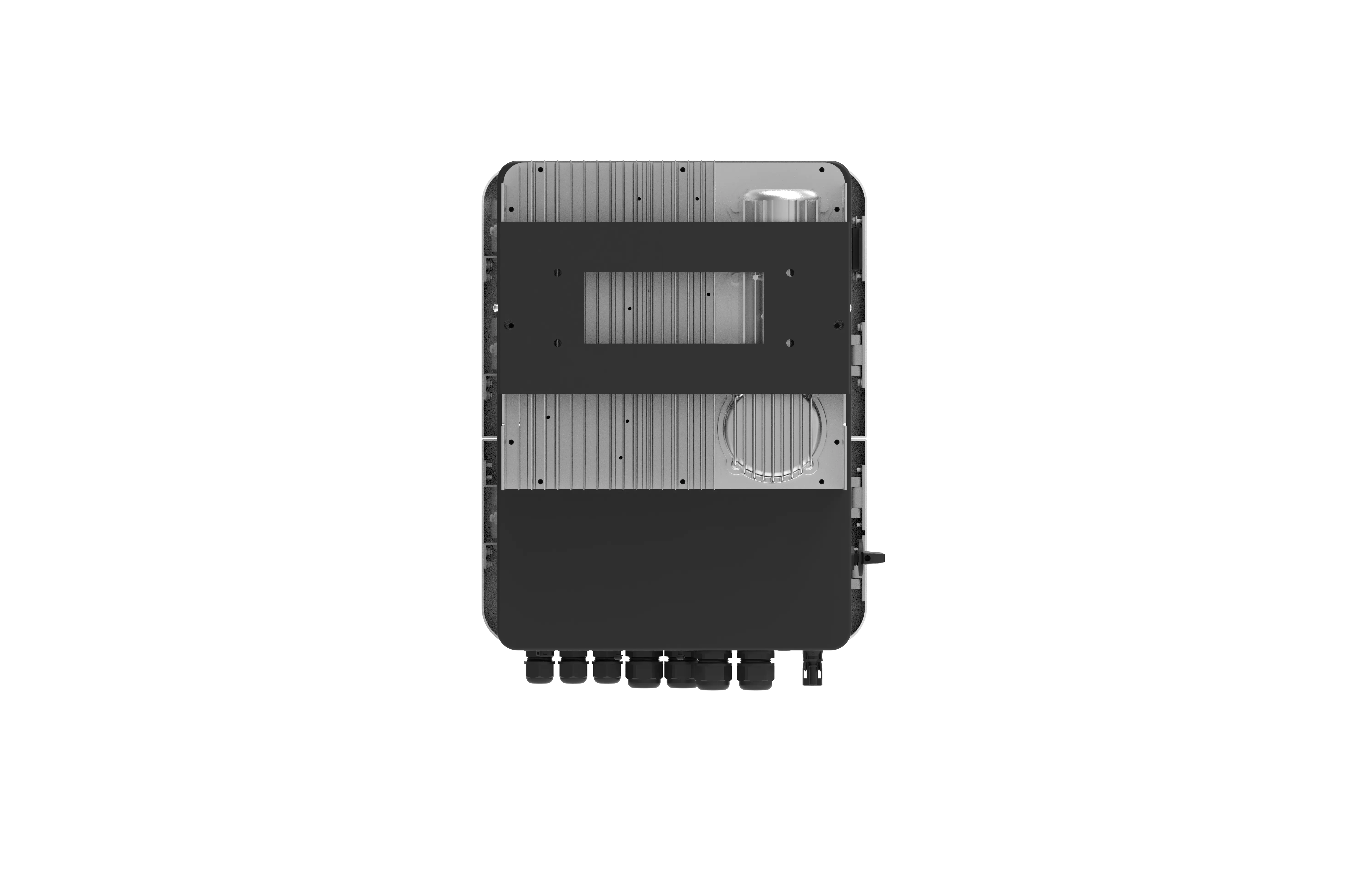Deye Low-voltage 1 Phase Hybrid Inverter