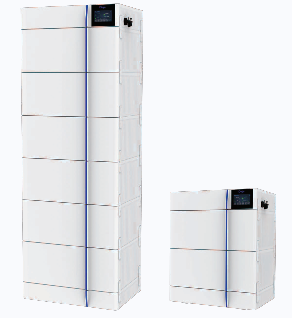 Deye High-voltage Battery