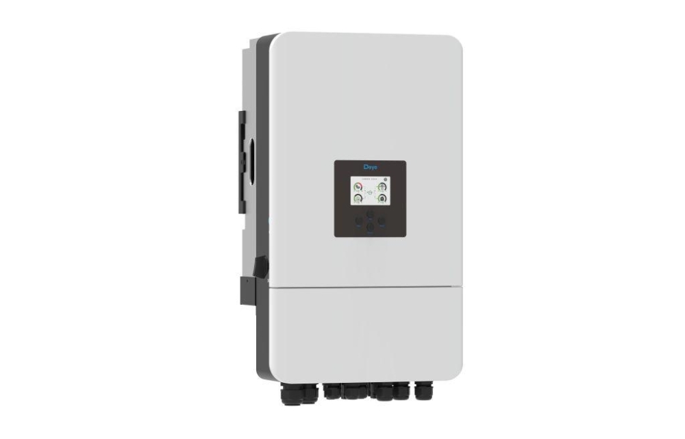 Deye 3-Phase Low-Voltage Hybrid Inverter