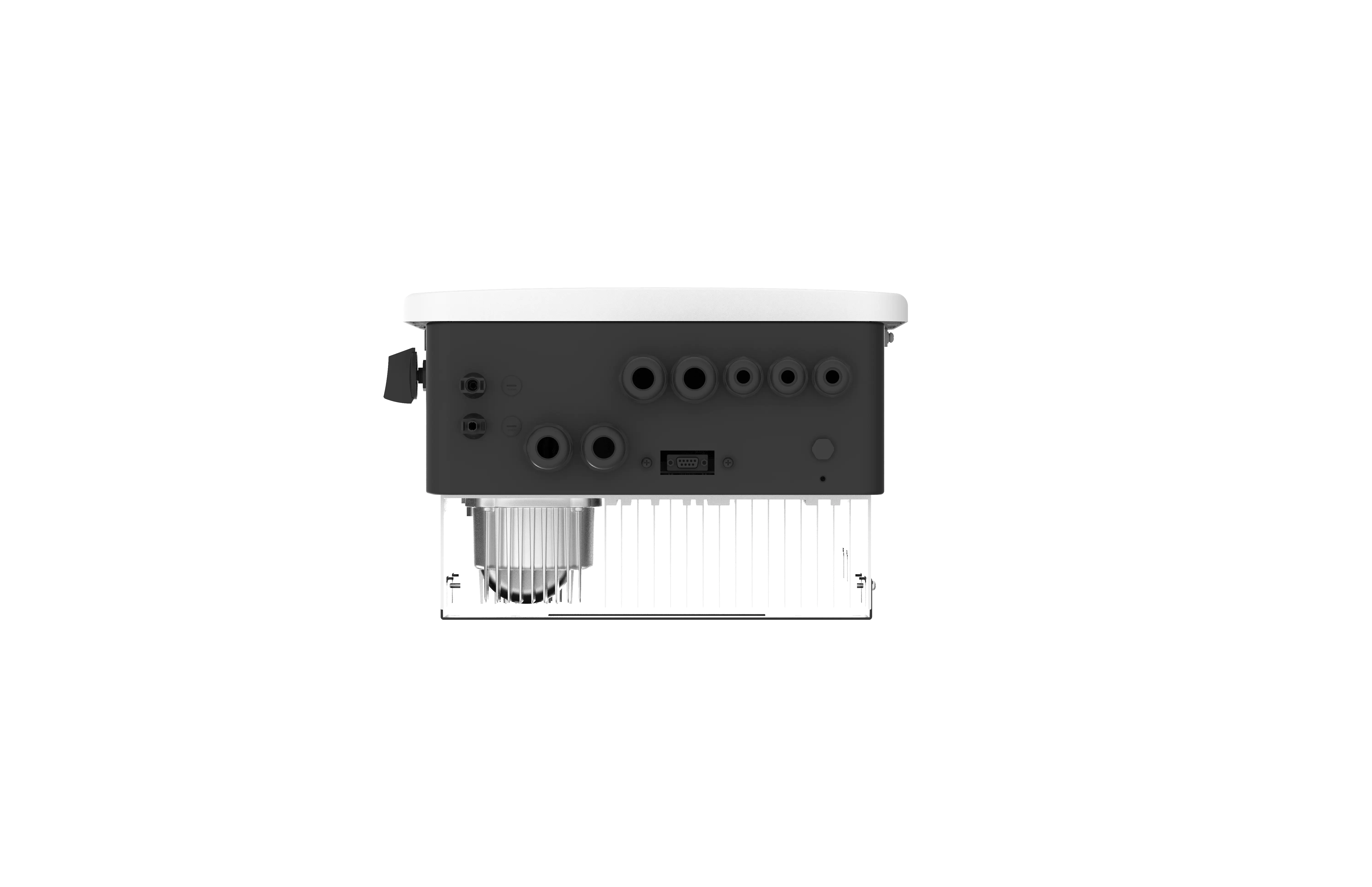 Deye Low-voltage 1 Phase Hybrid Inverter