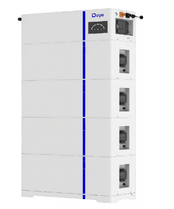Deye Low-Voltage Battery
